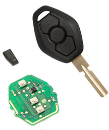 Изготовим, настроим чип иммобилайзера Изготовим, настроим чип иммобилайзера